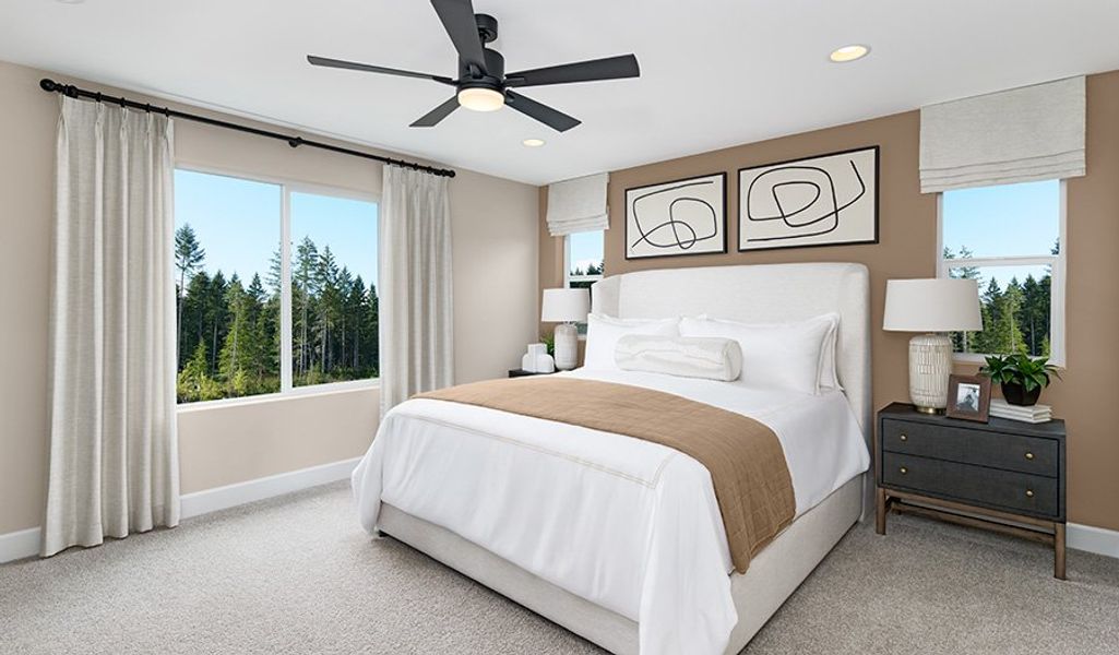 Bedford-W722-Douglas Bedroom