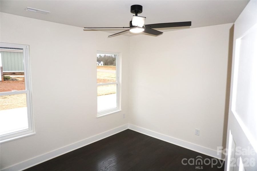 Spacious, unfurnished interior of a new home in , Salisbury (Image 24). Spacious, unfurnished interior of a new home in , Salisbury (Image 24).