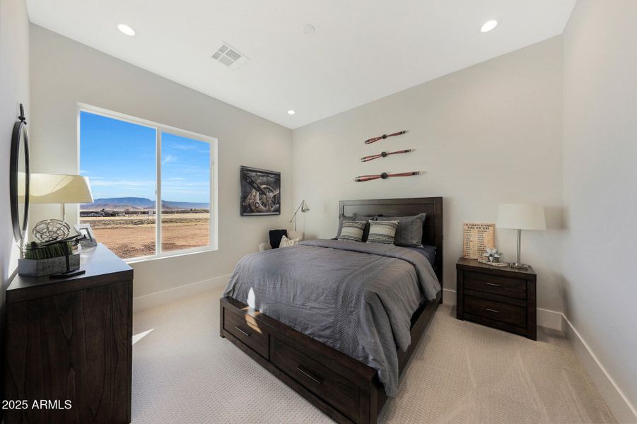 36 Bedroom 3 R B7-5 36 Bedroom 3 R B7-5