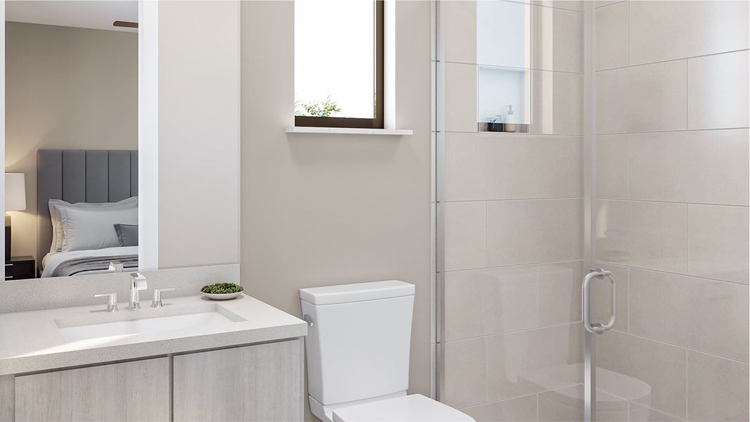 Silverstone bathroom 4 Silverstone bathroom 4