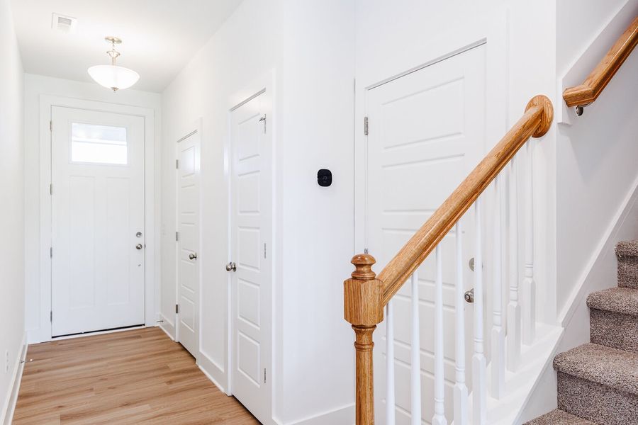 Image 28 of a home in Vaughan Farms.