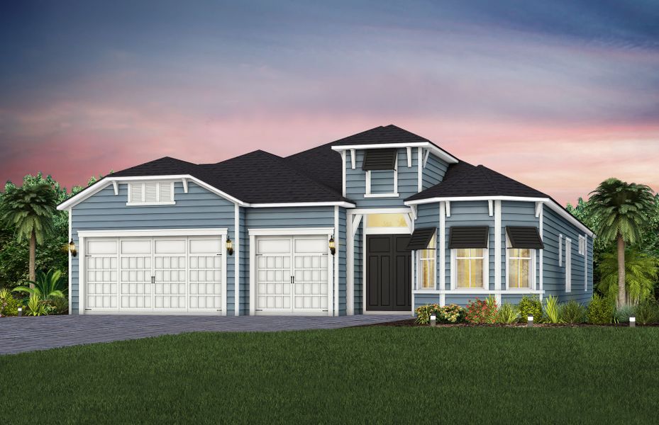 Coastal Elevation | CO3 Coastal Elevation | CO3