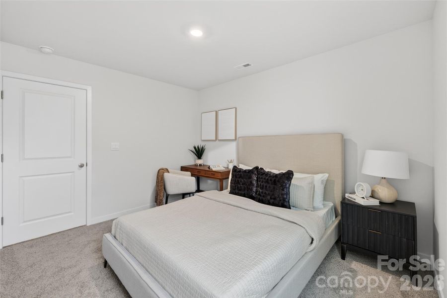 Photos are representative