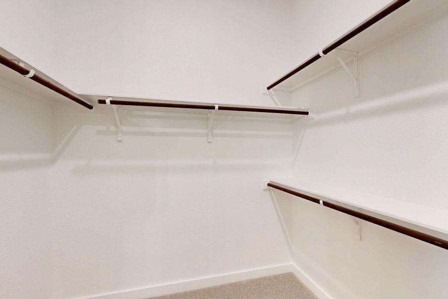 Owner's Closet Owner's Closet