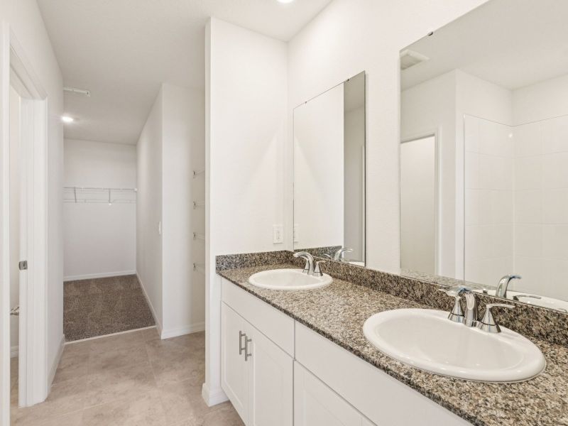 Image 11 of a home in Crosswinds - Classic Series.