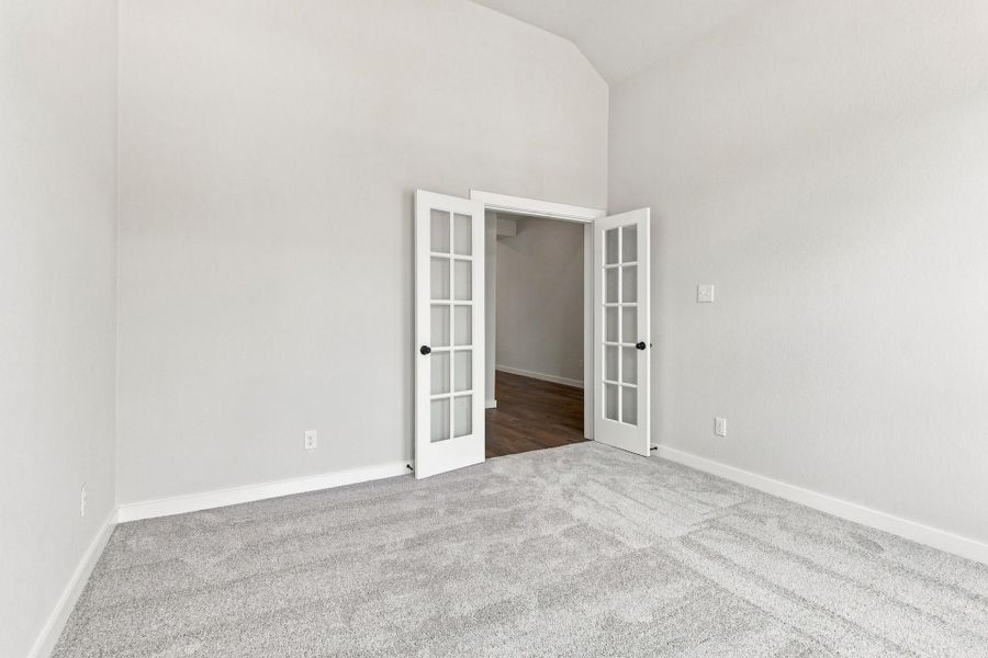 Representative Photo. Not Actual Home. Actual home features, colors, and details may vary.