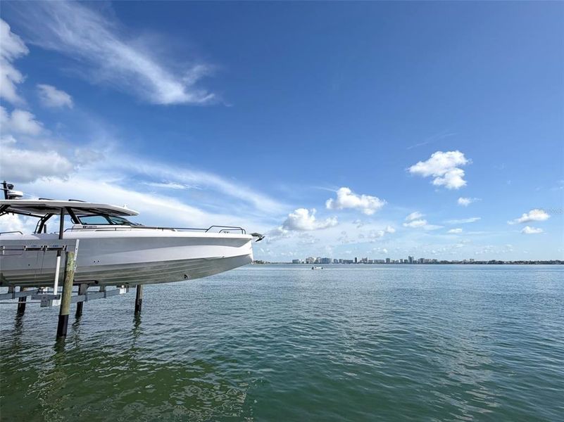 Natural landscape and outdoor views near  in Sarasota (Image 29).