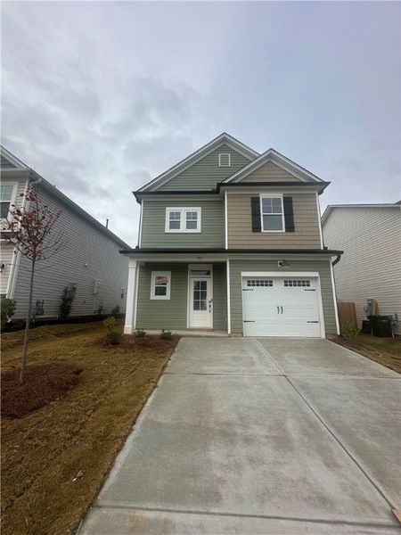 Image 9 of a home in Brownstone Park. Image 9 of a home in Brownstone Park.