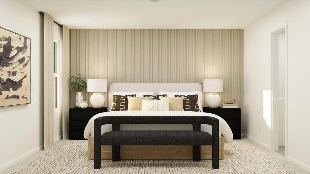 *Not actual home, for illustration purposes only*