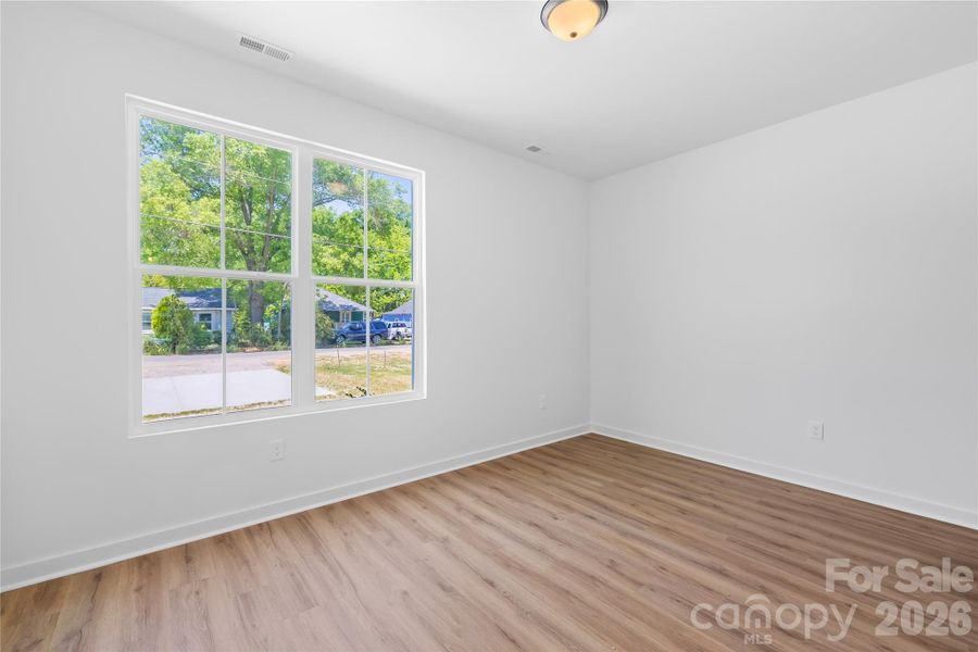 Spacious, unfurnished interior of a new home in , Rock Hill (Image 14).