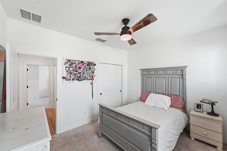 2nd bedroom 2nd bedroom