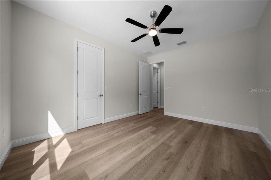 Spacious, unfurnished interior of a new home in , Ocala (Image 47). Spacious, unfurnished interior of a new home in , Ocala (Image 47).