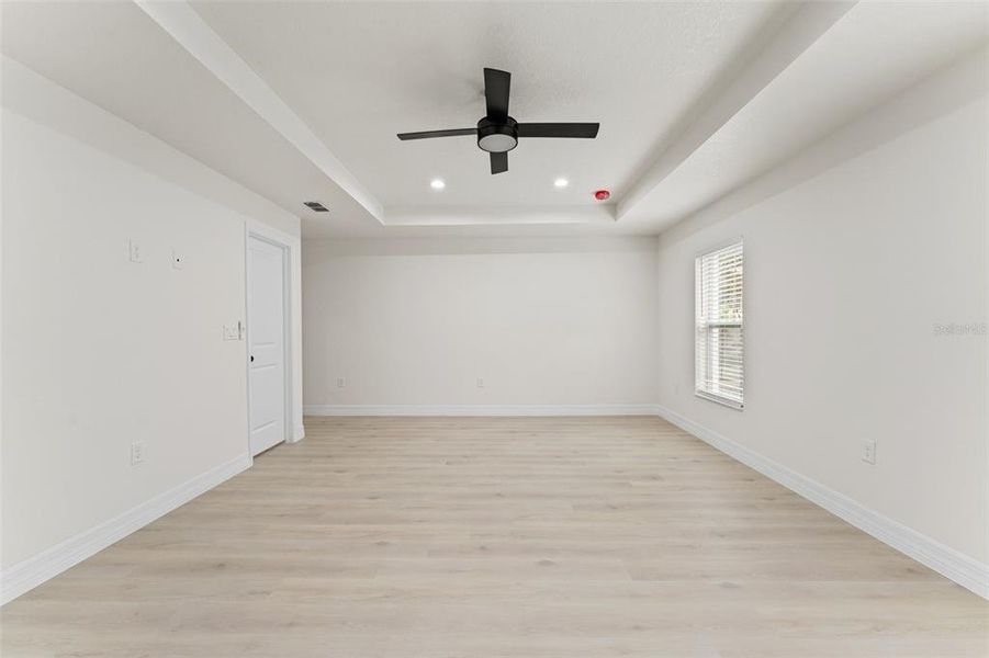 Spacious, unfurnished interior of a new home in , Brooksville (Image 48). Spacious, unfurnished interior of a new home in , Brooksville (Image 48).