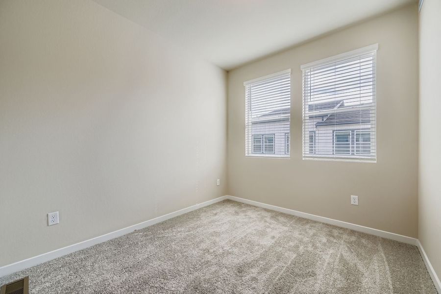 1,420sf New Home in Longmont, CO. - Slide 22 1,420sf New Home in Longmont, CO. - Slide 22