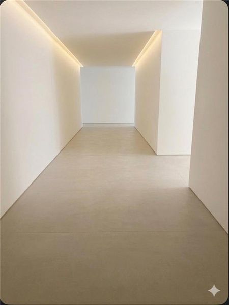 Spacious, unfurnished interior of a new home in , Buford (Image 22).