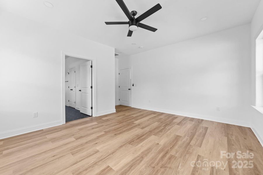 Spacious, unfurnished interior of a new home in , Lincolnton (Image 17). Spacious, unfurnished interior of a new home in , Lincolnton (Image 17).