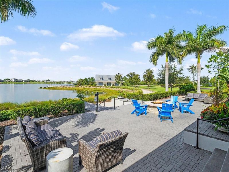 Community amenities in , Sarasota (Image 31). Community amenities in , Sarasota (Image 31).