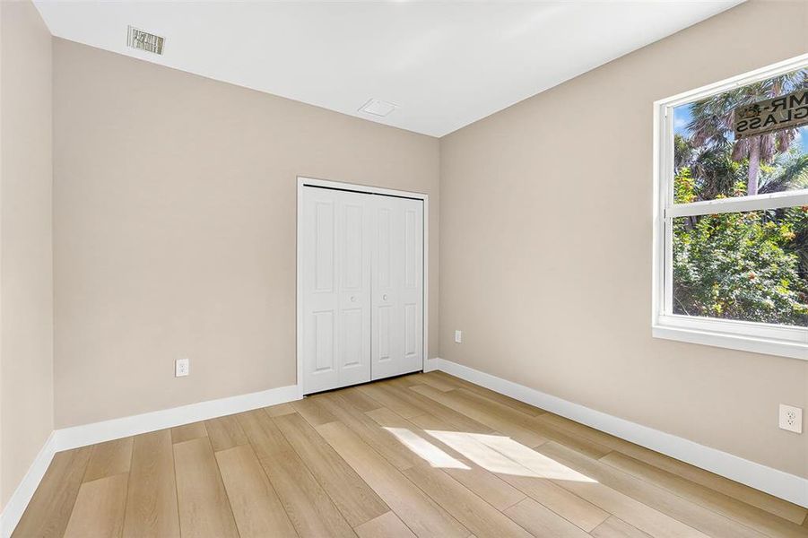 Spacious, unfurnished interior of a new home in , Port Charlotte (Image 44). Spacious, unfurnished interior of a new home in , Port Charlotte (Image 44).