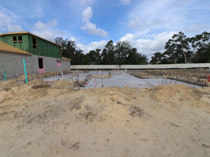 Homesite