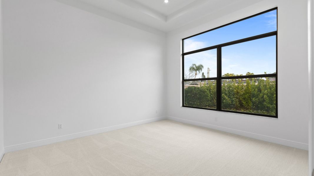 Owner's Suite Owner's Suite