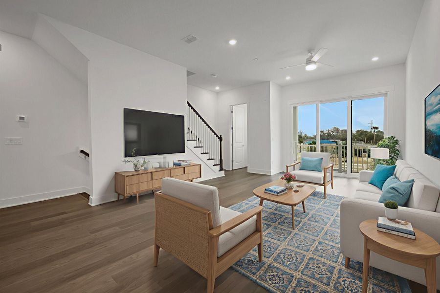 1018 2nd Avenue North, Jacksonville Beach, FL.  - Slide 12