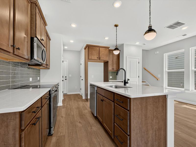Kitchen Kitchen