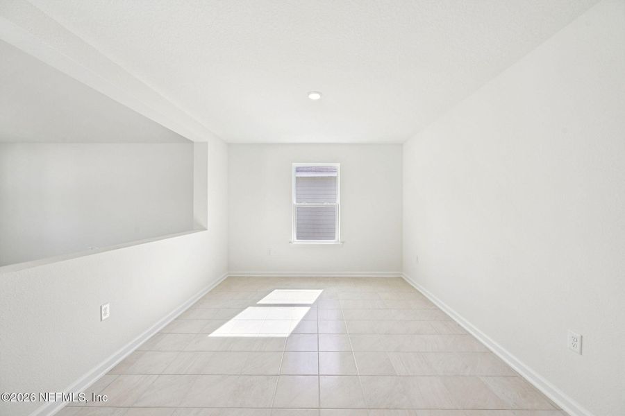 Spacious, unfurnished interior of a new home in , Jacksonville (Image 17). Spacious, unfurnished interior of a new home in , Jacksonville (Image 17).