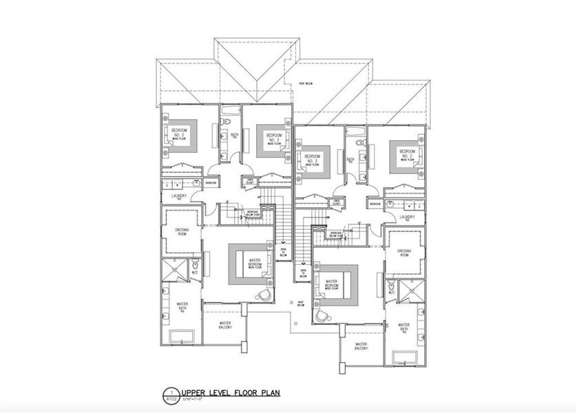 2D floor plan layout of this home in , Atlanta, GA (Image 3). 2D floor plan layout of this home in , Atlanta, GA (Image 3).