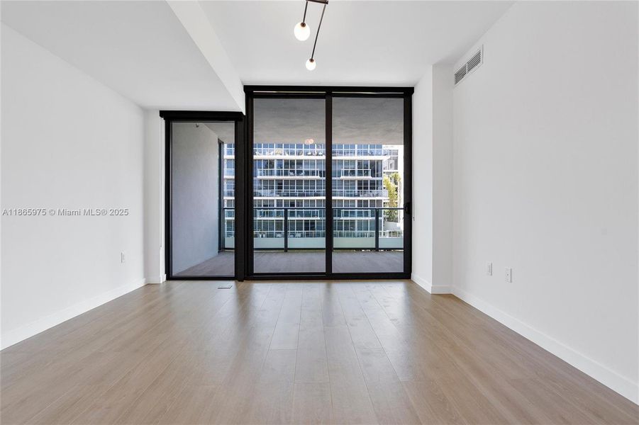 Spacious, unfurnished interior of a new home in Alana Bay Harbor Islands, Bay Harbor Islands (Image 23). Spacious, unfurnished interior of a new home in Alana Bay Harbor Islands, Bay Harbor Islands (Image 23).