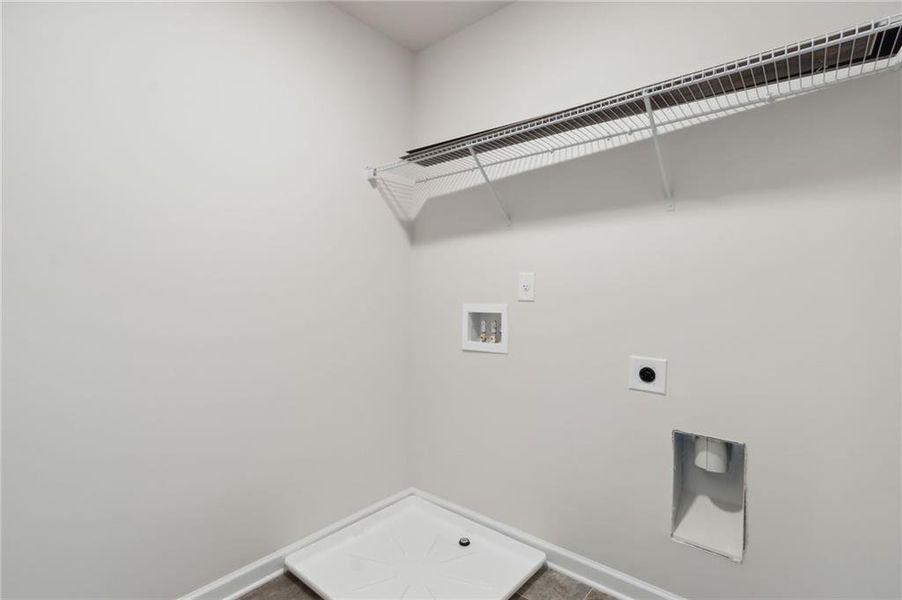 Spacious, unfurnished interior of a new home in , Buford (Image 20). Spacious, unfurnished interior of a new home in , Buford (Image 20).