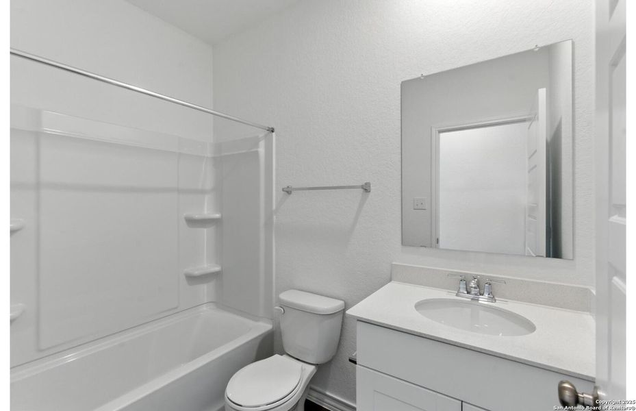 Image 23 of a home in The Overlook at Creekside.