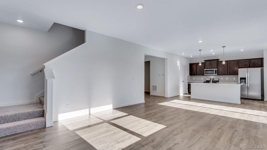 Image 46 of a home in Spring Valley Ranch.