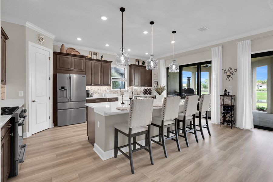 Kitchen Kitchen