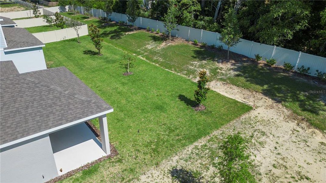 Image 40 of a home in Winding Meadows.
