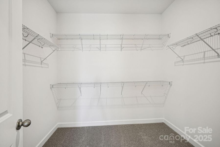 Spacious, unfurnished interior of a new home in Oxford Station, Salisbury (Image 14).