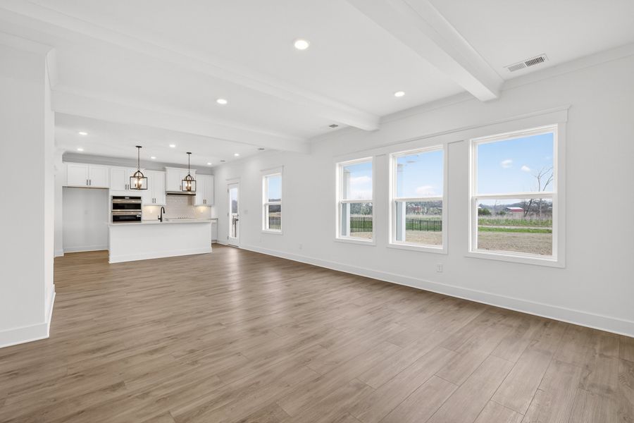 *Photo of actual home.