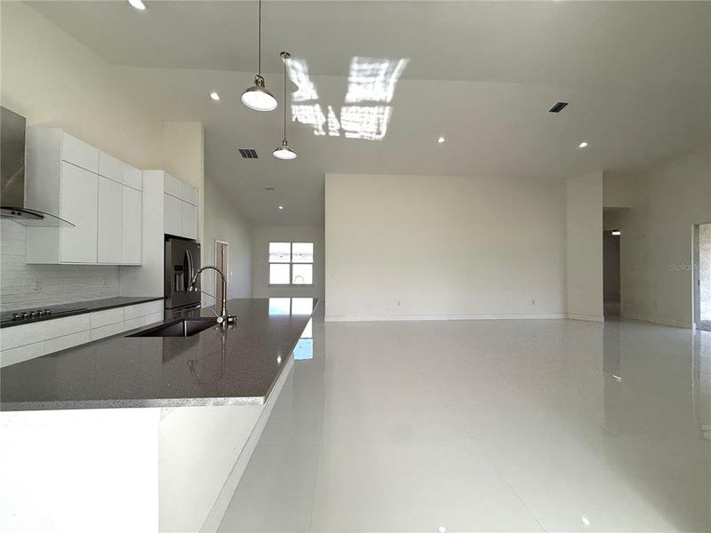 Spacious, unfurnished interior of a new home in , Port Charlotte (Image 48). Spacious, unfurnished interior of a new home in , Port Charlotte (Image 48).