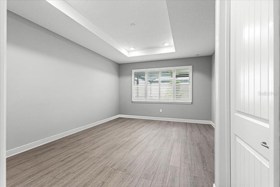 Spacious, unfurnished interior of a new home in , Ocala (Image 18). Spacious, unfurnished interior of a new home in , Ocala (Image 18).