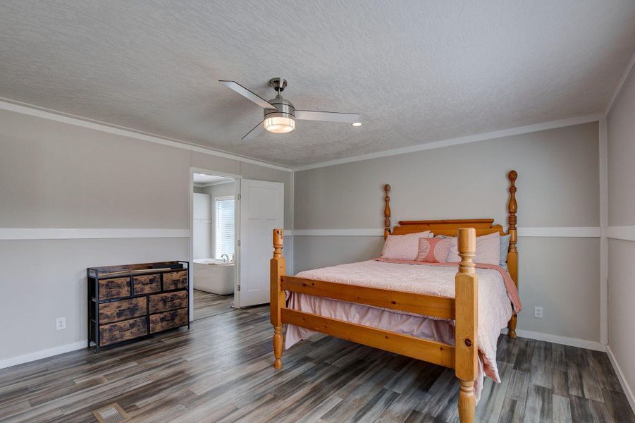 Furnished interior view inside a new home in , Manning (Image 22). Furnished interior view inside a new home in , Manning (Image 22).