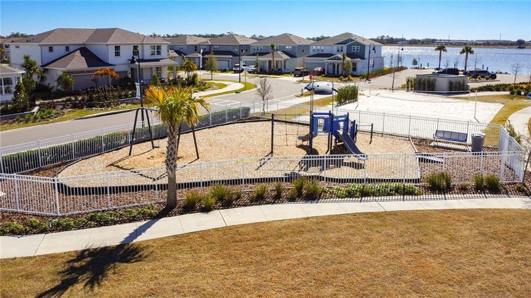 Community amenities in Bridgewalk, St. Cloud (Image 56).