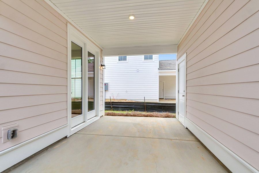 Image 30 of a home in Sweetgrass Station.