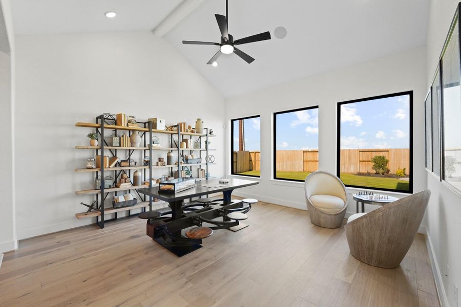 Representation Photo-Gameroom Representation Photo-Gameroom