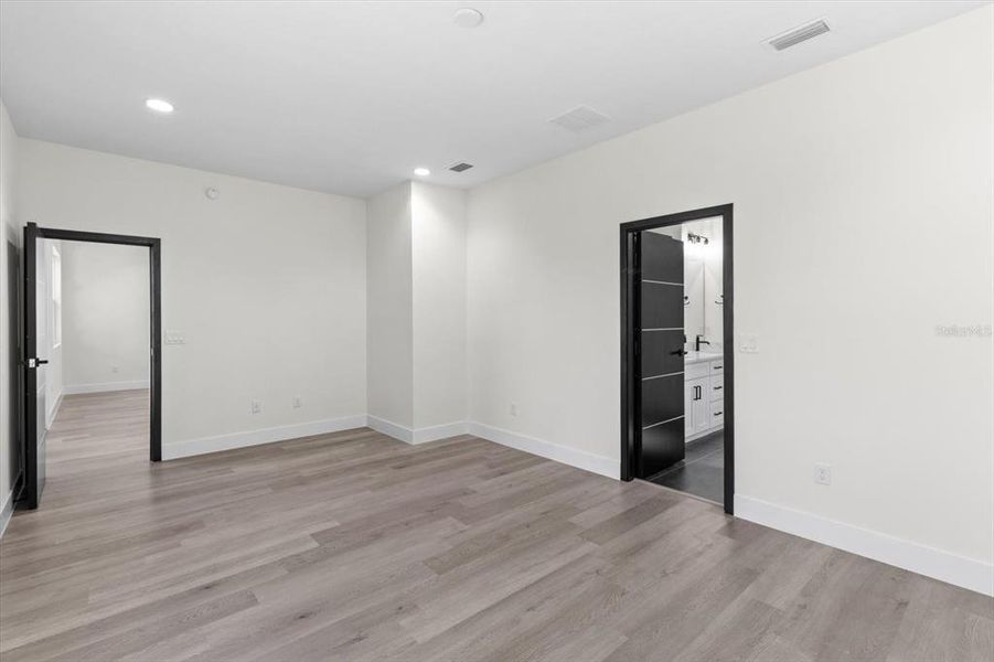 Spacious, unfurnished interior of a new home in , Ocala (Image 36). Spacious, unfurnished interior of a new home in , Ocala (Image 36).