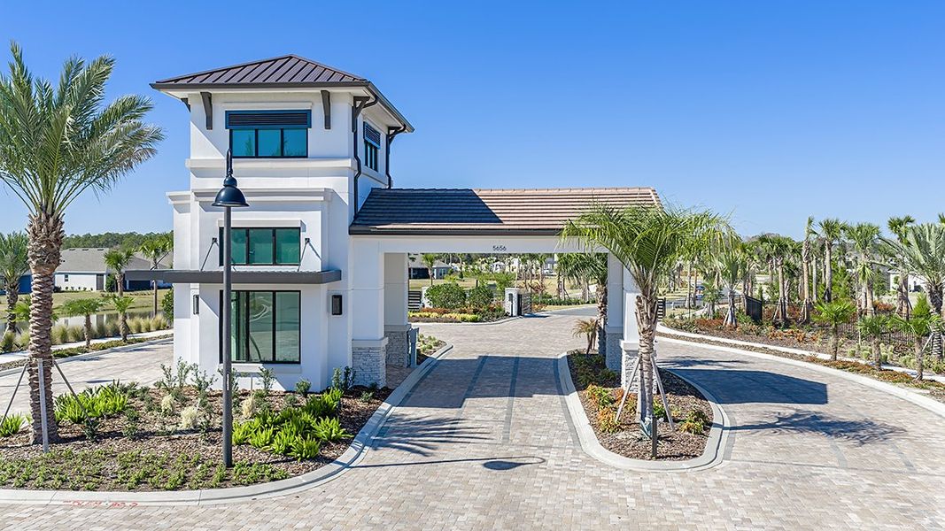 Community amenities in Westview Community Group Page, Kissimmee (Image 27).