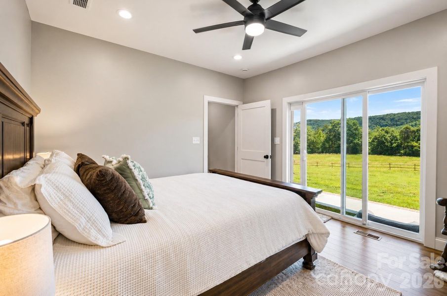 Furnished interior view inside a new home in , Taylorsville (Image 12). Furnished interior view inside a new home in , Taylorsville (Image 12).