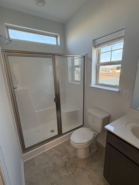 Image 19 of a home in Burton Farms.