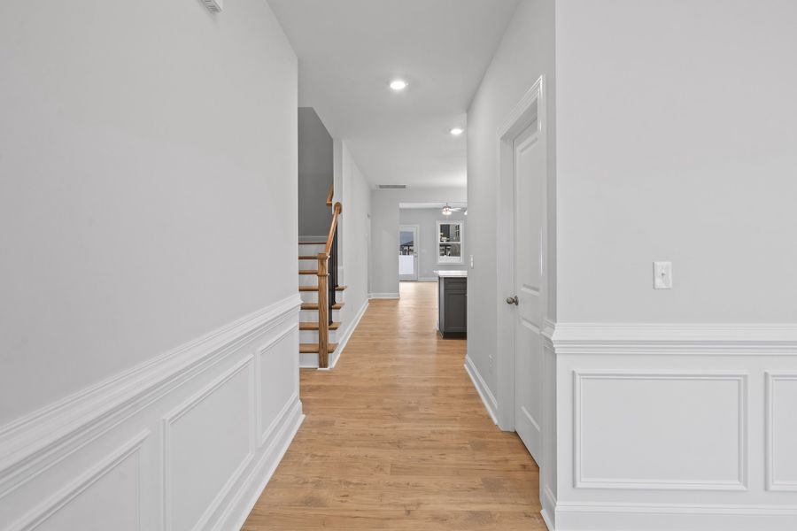 Kernersville, NC New Home.  - Slide 11