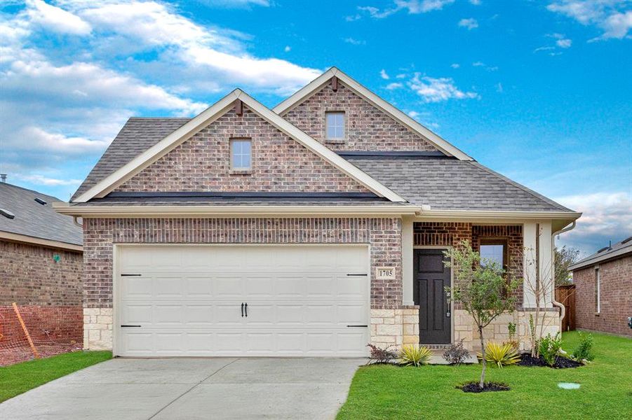 1705 Guswood Forney TX Home For Sale 1705 Guswood Forney TX Home For Sale