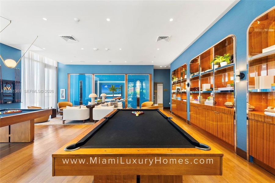 Community amenities in , Miami (Image 52).