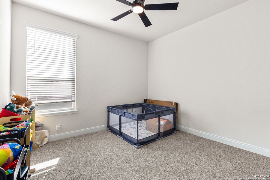 Furnished interior view inside a new home in , Cibolo (Image 23). Furnished interior view inside a new home in , Cibolo (Image 23).